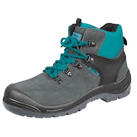 დამცავი ფეხსაცმელი Total TSP203SB.45, N45, Gray